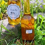 شقة Vor Dem Berg Bergstrasse 21 *