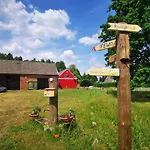 Vor Dem Berg Bergstrasse 21 شقة