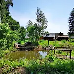 شقة Vor Dem Berg Bergstrasse 21