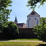 Vor Dem Berg Bergstrasse 21 شقة Heideblick
