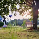 شقة Vor Dem Berg Bergstrasse 21 *
