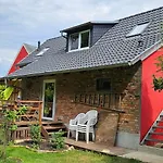 Apartment Vor Dem Berg Bergstrasse 21