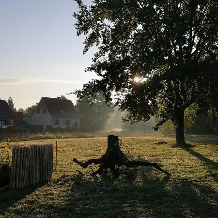 Vor Dem Berg Bergstraße 21