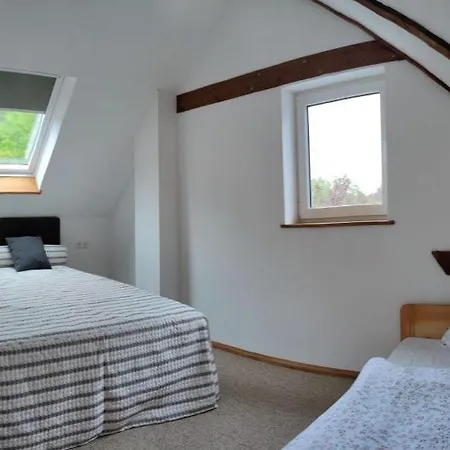 Vor Dem Berg Bergstrasse 21 *