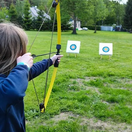 Vor Dem Berg Bergstrasse 21 דירה