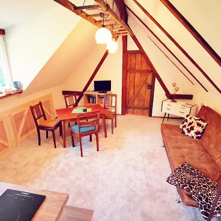 Vor Dem Berg Bergstraße 21 Heideblick