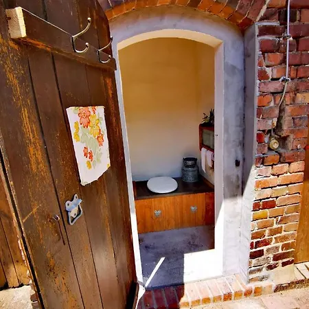 Vor Dem Berg Bergstraße 21 * Heideblick