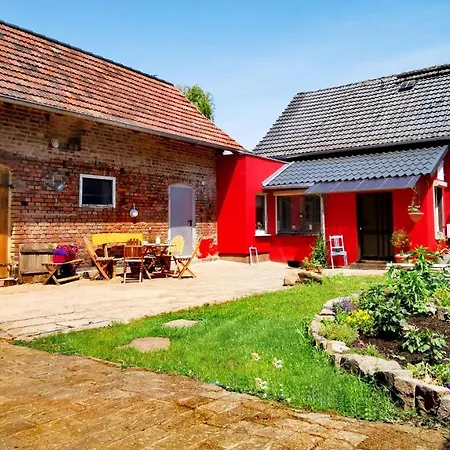 Vor Dem Berg Bergstrasse 21 * Heideblick