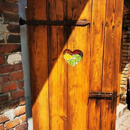 Vor Dem Berg Bergstraße 21