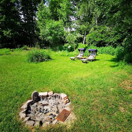 Vor Dem Berg Bergstrasse 21 Heideblick