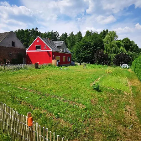 Apartment Vor Dem Berg Bergstraße 21