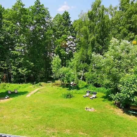 Vor Dem Berg Bergstraße 21 Apartment