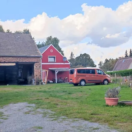 דירה Vor Dem Berg Bergstrasse 21