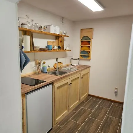 Vor Dem Berg Bergstraße 21