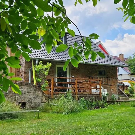 Vor Dem Berg Bergstraße 21 Apartment