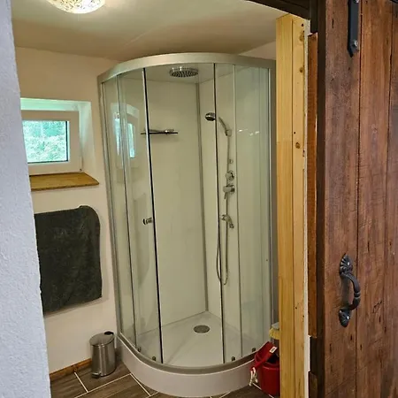 Apartment Vor Dem Berg Bergstraße 21