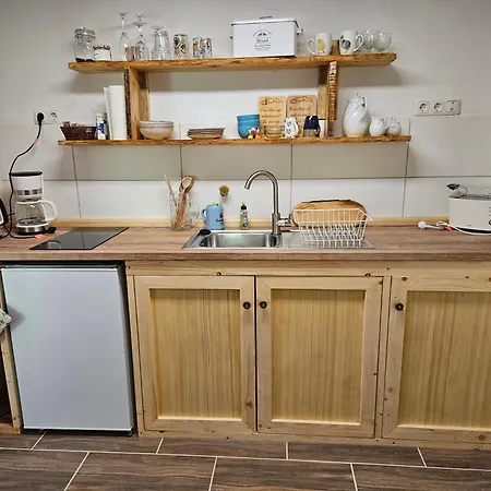 Vor Dem Berg Bergstraße 21 Heideblick