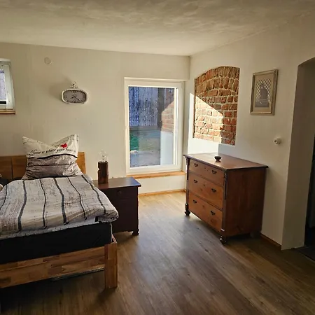 Vor Dem Berg Bergstrasse 21 Heideblick