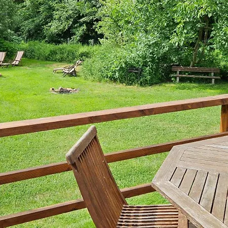 Vor Dem Berg Bergstraße 21 * Heideblick