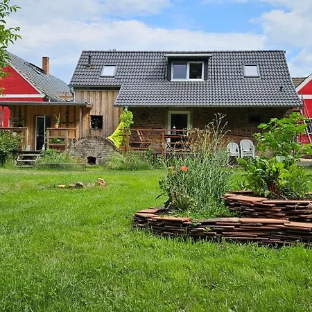 Vor Dem Berg Bergstraße 21 * Heideblick