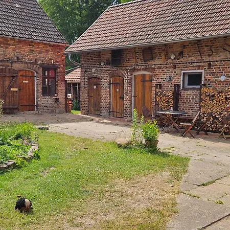 Vor Dem Berg Bergstrasse 21 *