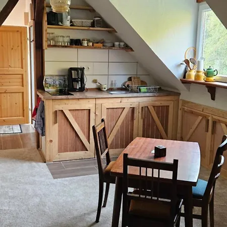 Vor Dem Berg Bergstraße 21 Apartment *