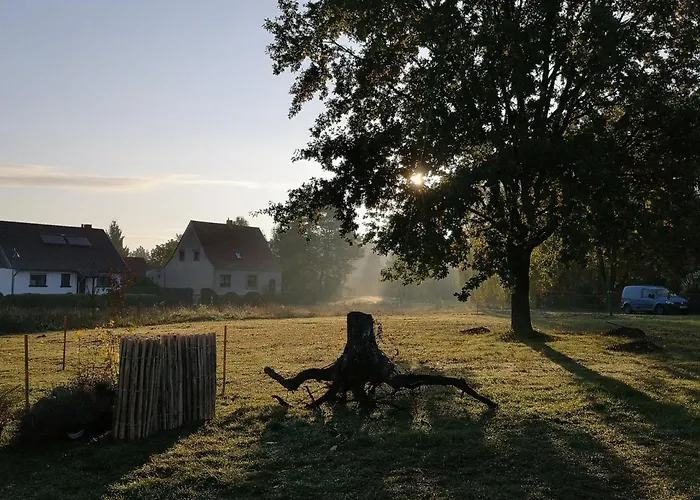 Vor Dem Berg Bergstrasse 21