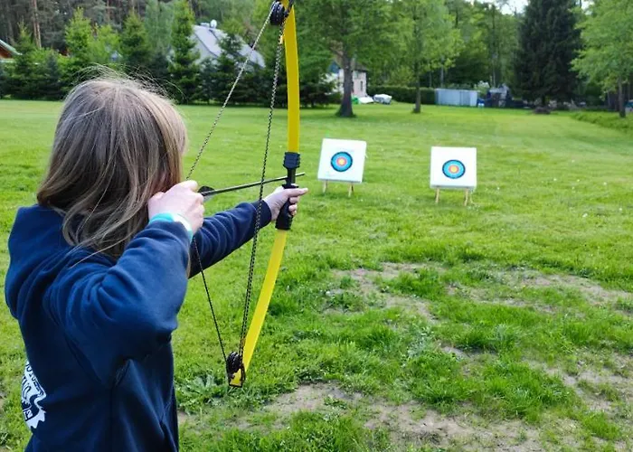Vor Dem Berg Bergstrasse 21 Lägenhet