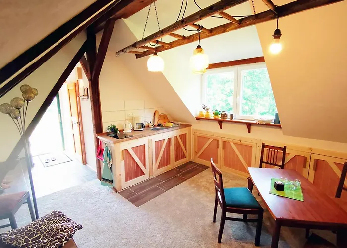 Vor Dem Berg Bergstrasse 21