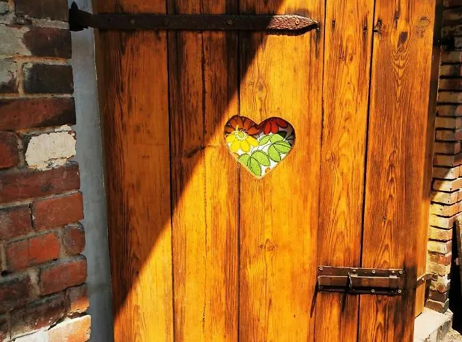 Vor Dem Berg Bergstrasse 21