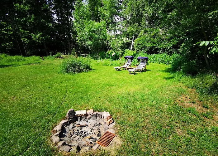 Vor Dem Berg Bergstraße 21 Heideblick