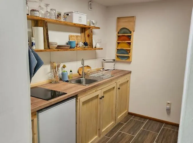 Vor Dem Berg Bergstrasse 21