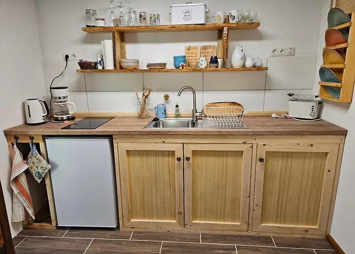 Vor Dem Berg Bergstrasse 21 Heideblick