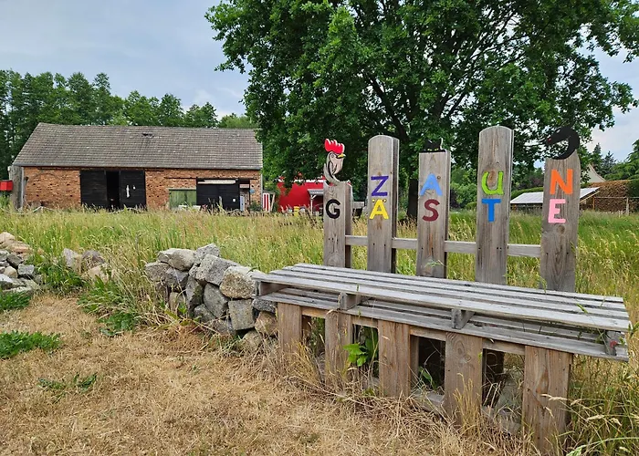 Vor Dem Berg Bergstrasse 21 Lägenhet *
