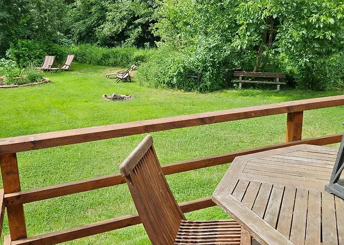 Vor Dem Berg Bergstrasse 21 * Heideblick