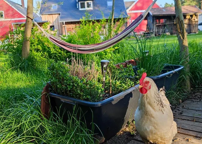 Vor Dem Berg Bergstrasse 21