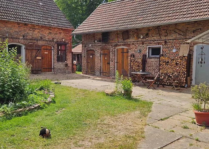 Vor Dem Berg Bergstrasse 21 *